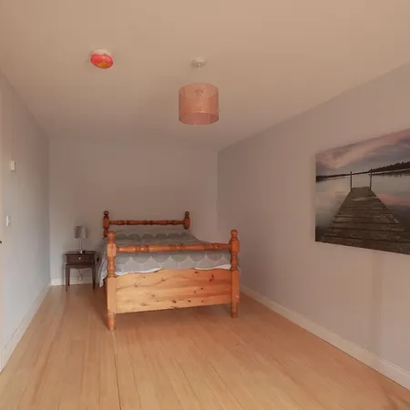 Finn Farm * Ballybofey