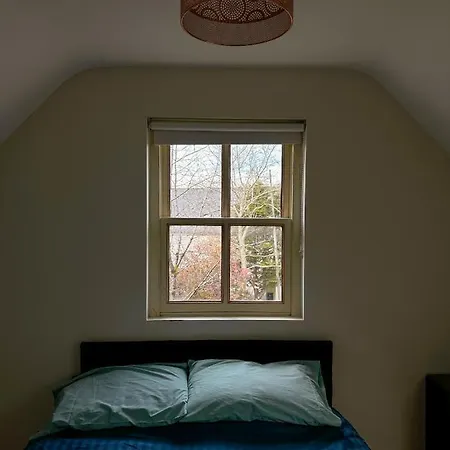 Feriehus Finn Farm *