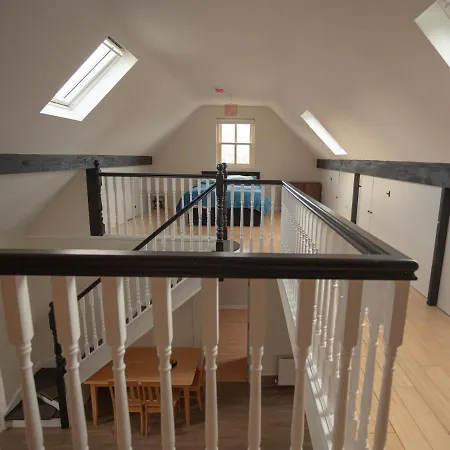 Finn Farm * Ballybofey