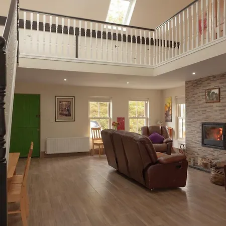 Finn Farm Ballybofey