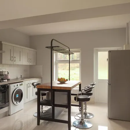 Casa vacanze Finn Farm *