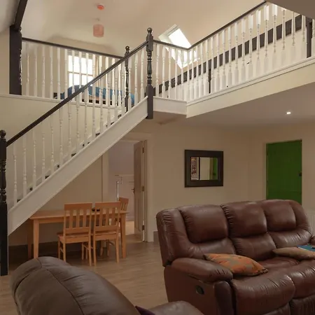 Finn Farm Casa vacanze *