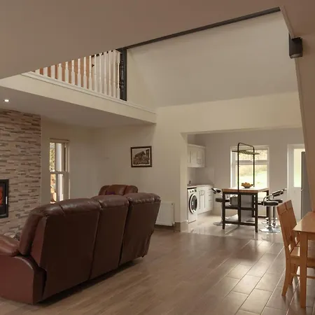 Casa vacanze Finn Farm *