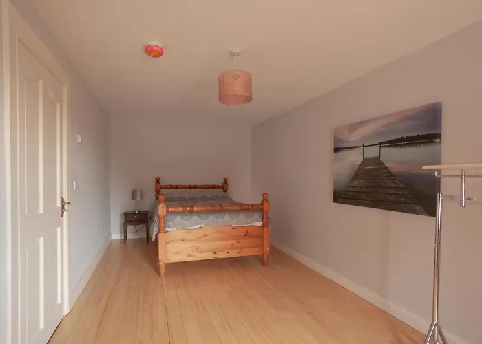 Finn Farm * 巴利博菲