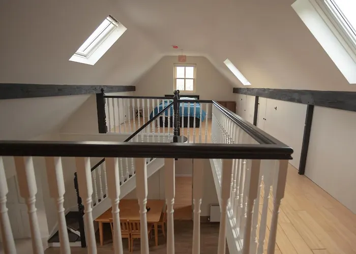 Finn Farm * Ballybofey