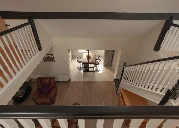 Finn Farm Сasa de vacaciones