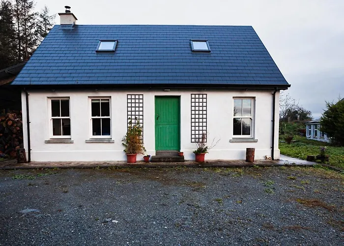 Finn Farm Сasa de vacaciones