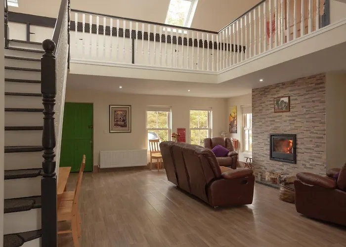 Finn Farm Ballybofey