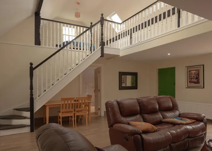 Finn Farm 度假居 *